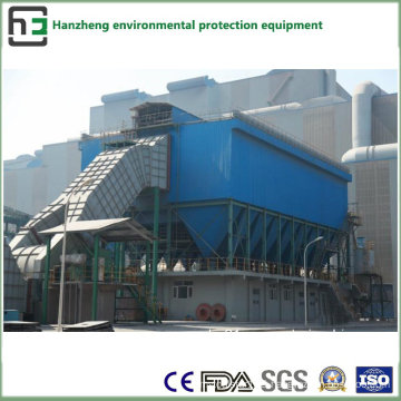 Long Bag Low-Voltage Pulse Dust Collector-Industry Dust Catcher-Environmental Protection Equipment